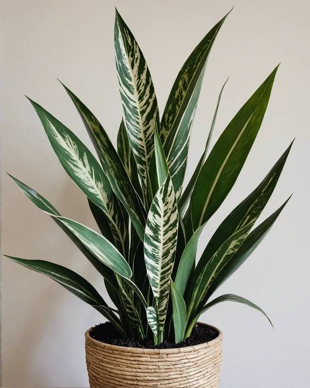 Snake Plant
