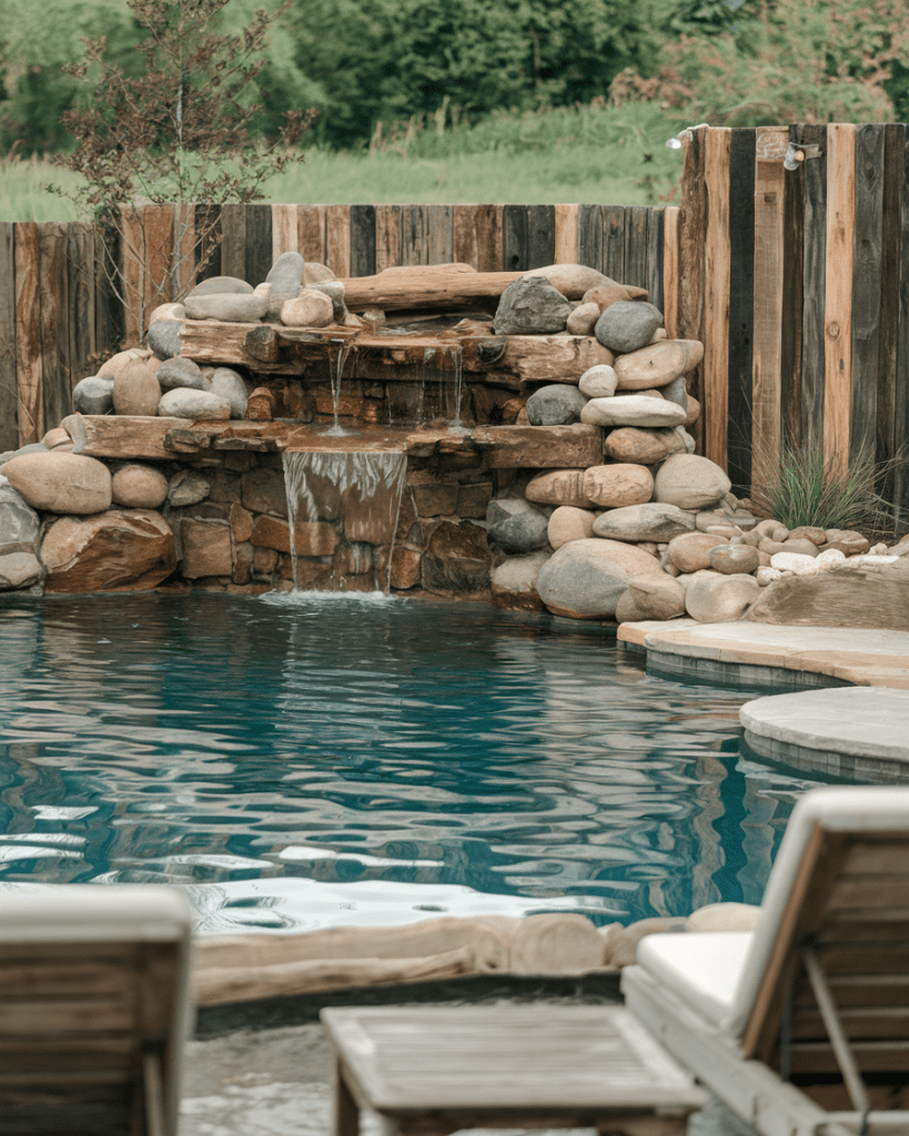 3. Cozy Cabin Vibes: Embracing Nature's Beauty - photo 2
