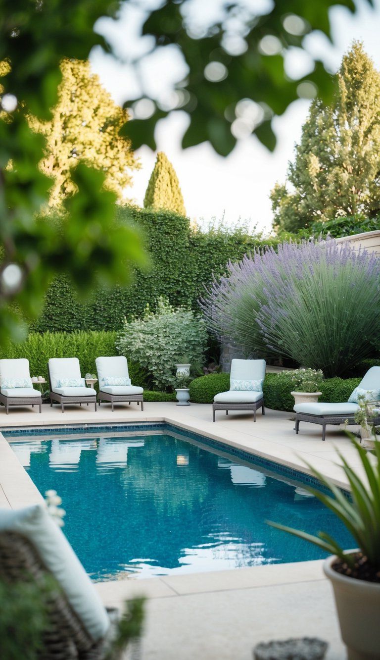 A Sweet Spot to Unwind