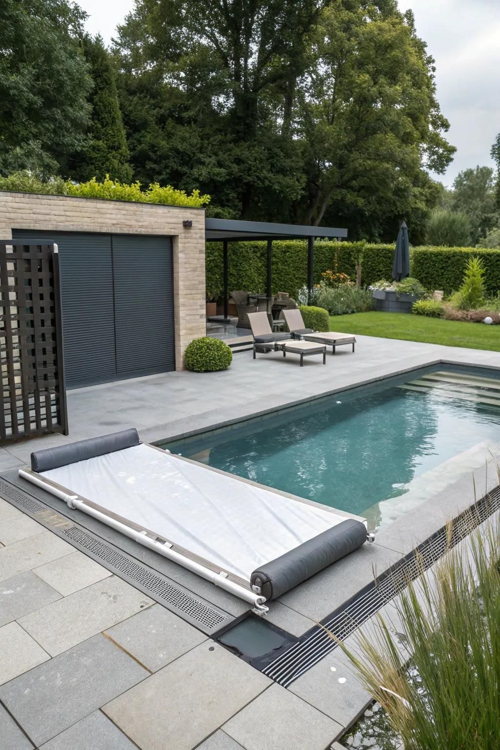 Choose an Eco-Friendly Pool Cover
