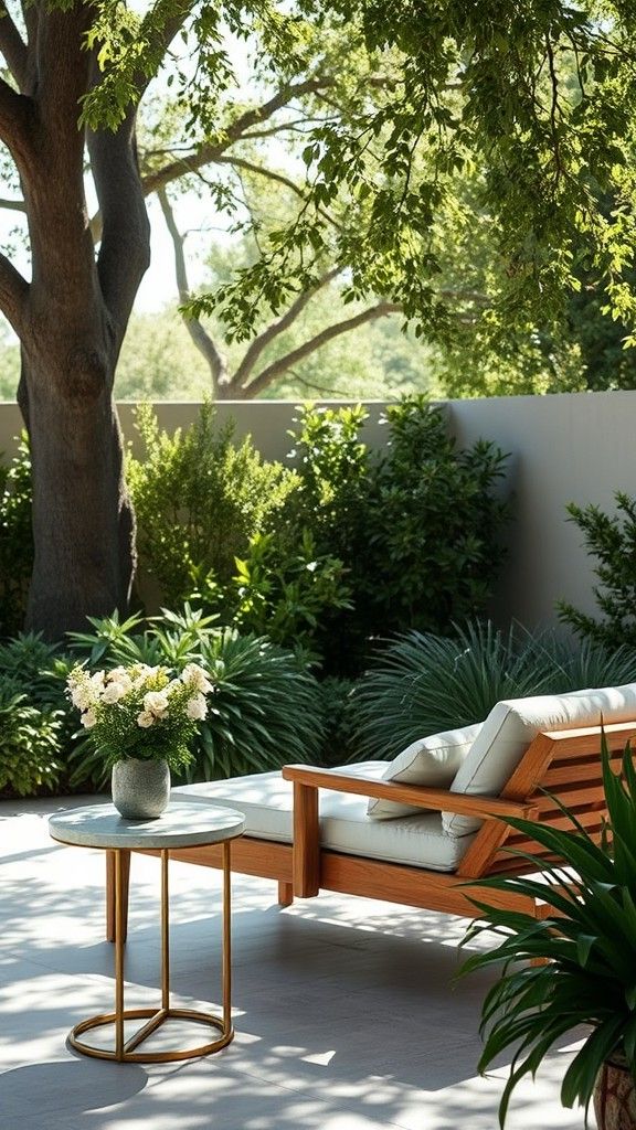 Unique Outdoor Furniture Picks