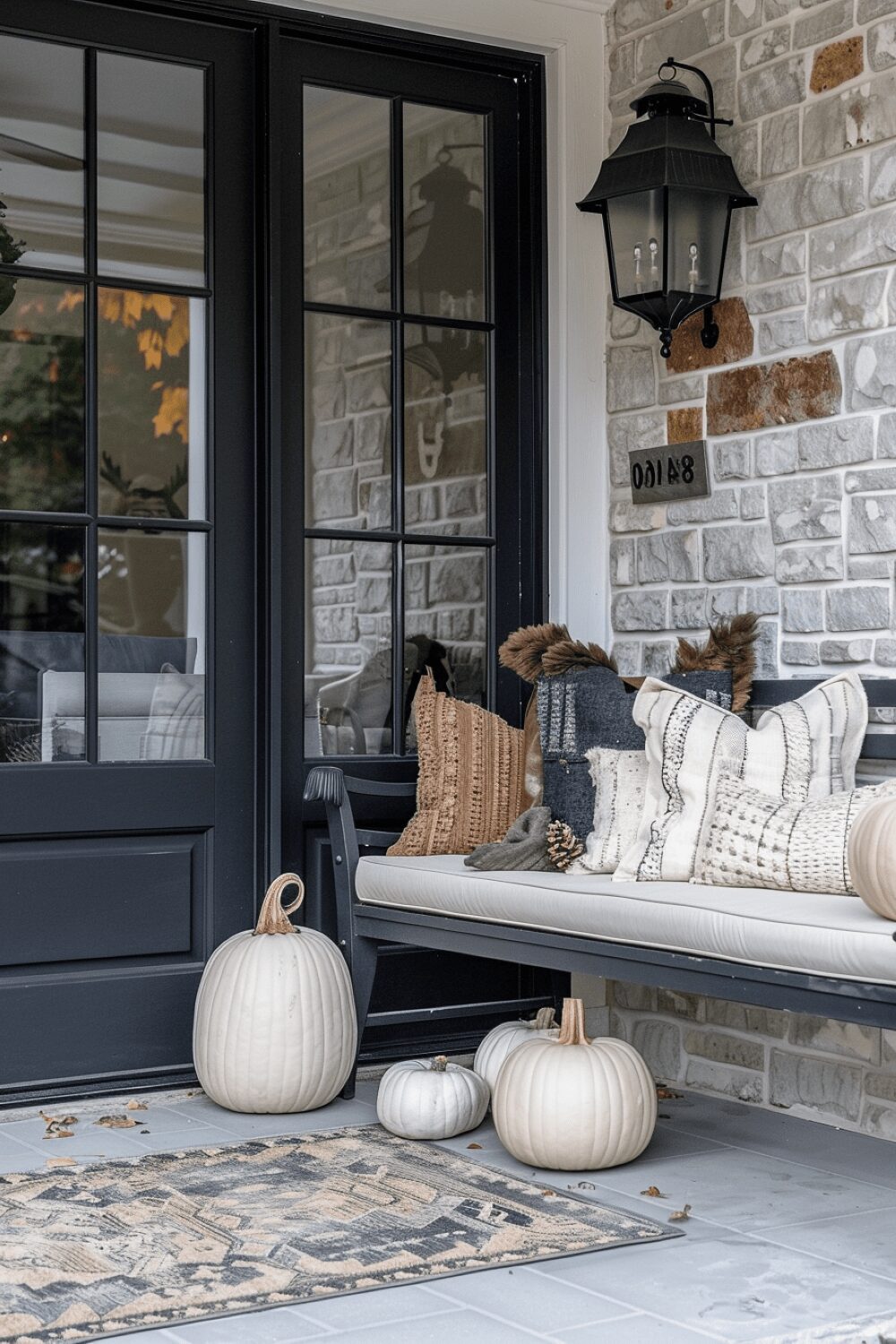 Cozy Additions for Your Autumn Porch - photo 2