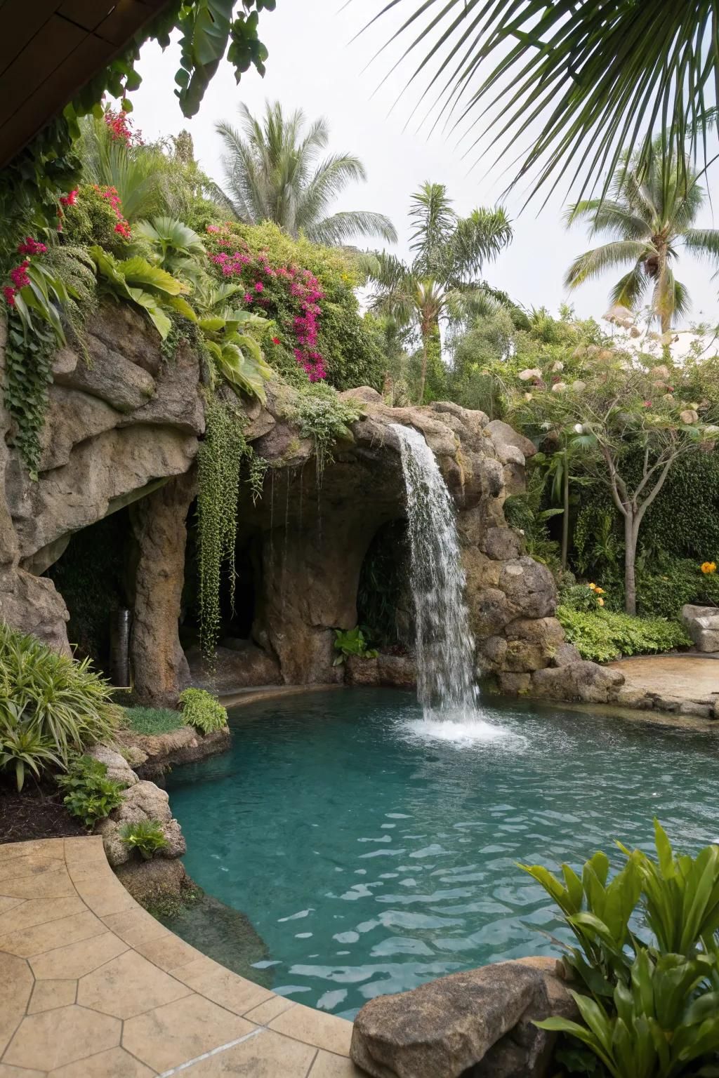 Waterfalls That Feel Like a Discovery