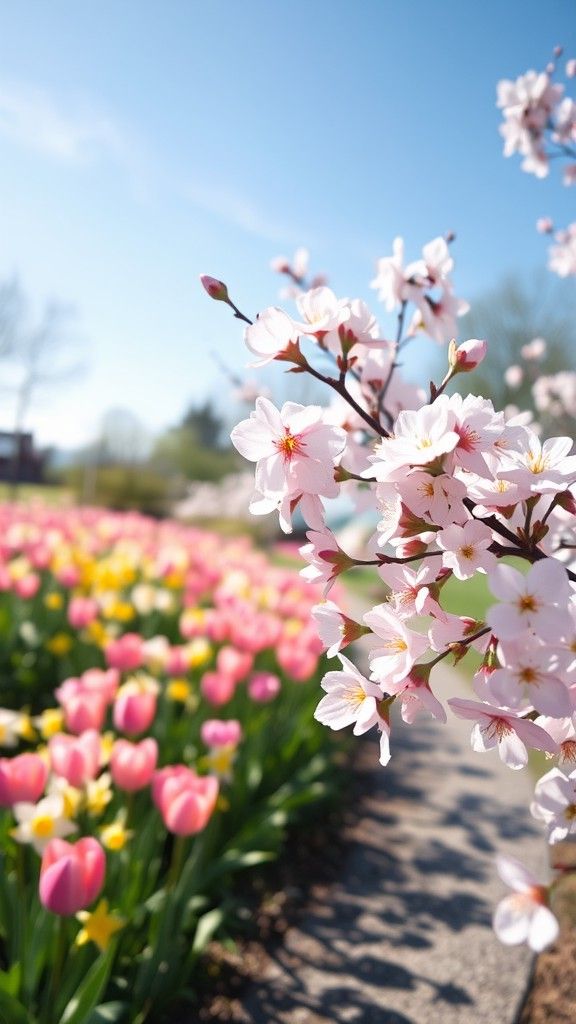 Seasonal Blooms to Plant Year-Round