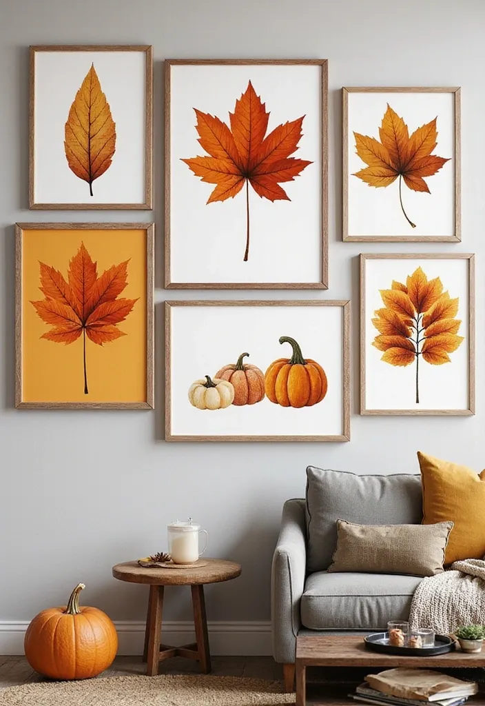 Add Color With Bold Artwork