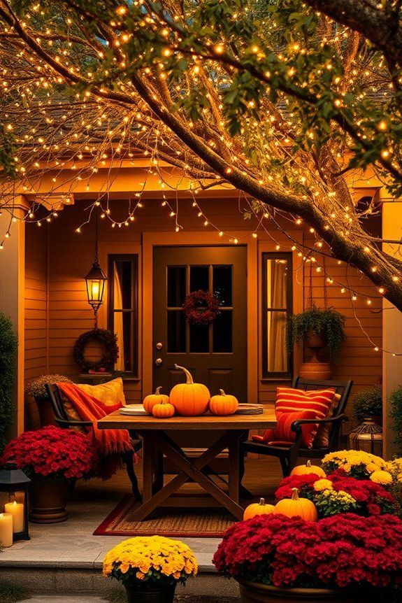 String Up Magical Fairy Lights