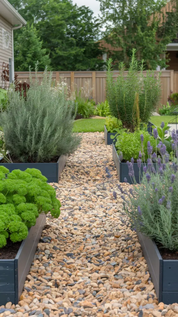 Grow an Herb Garden by the Door