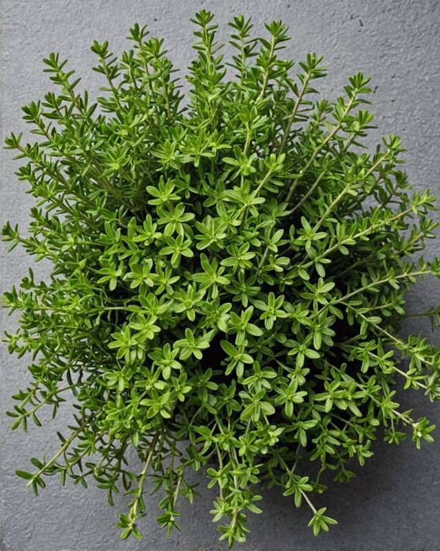 Thyme