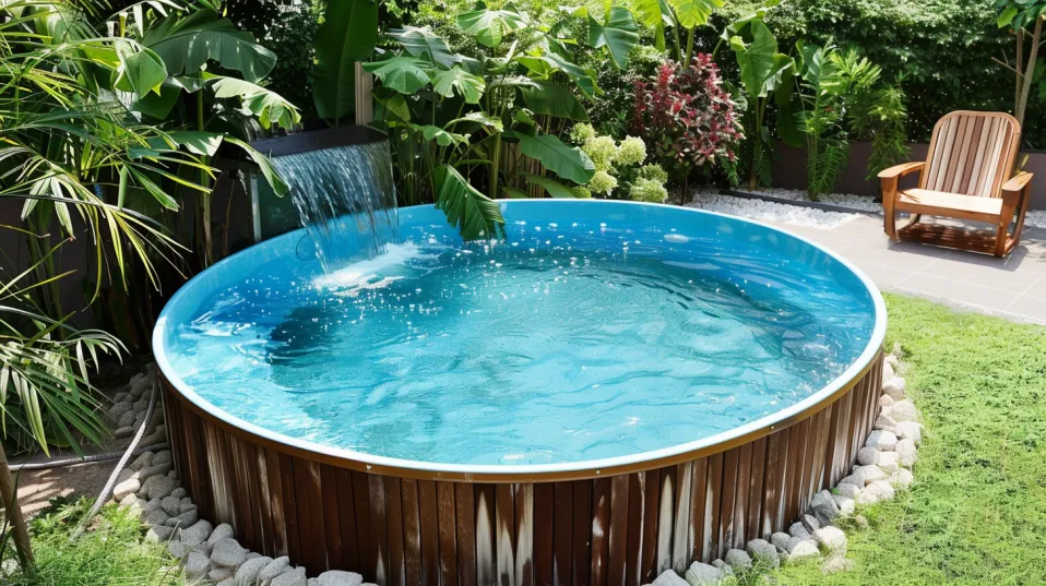 13. A Waterfall Feature Display - photo 2