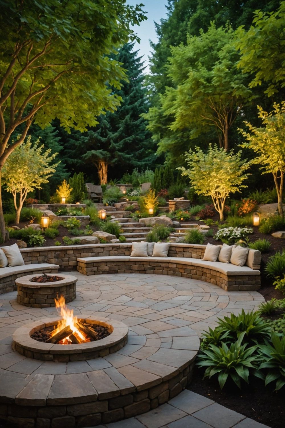 Adding Built-in Seating and Benches