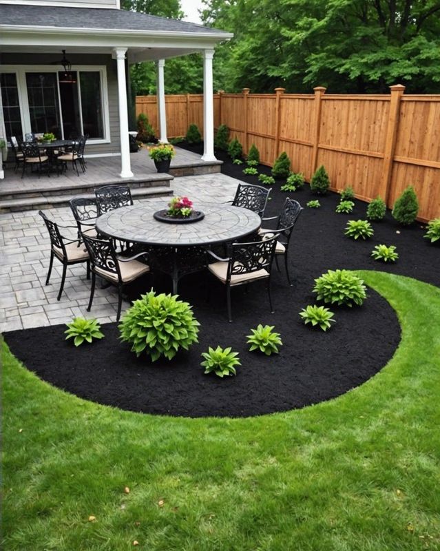 Ways to Extend a Patio Area