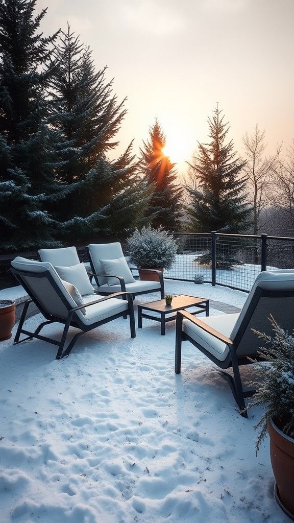 Adjustable Lounge Chairs for Comfort
