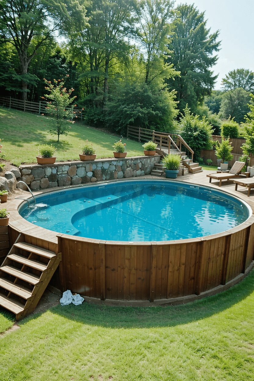 11. Spacious Deck for Gatherings - photo 4