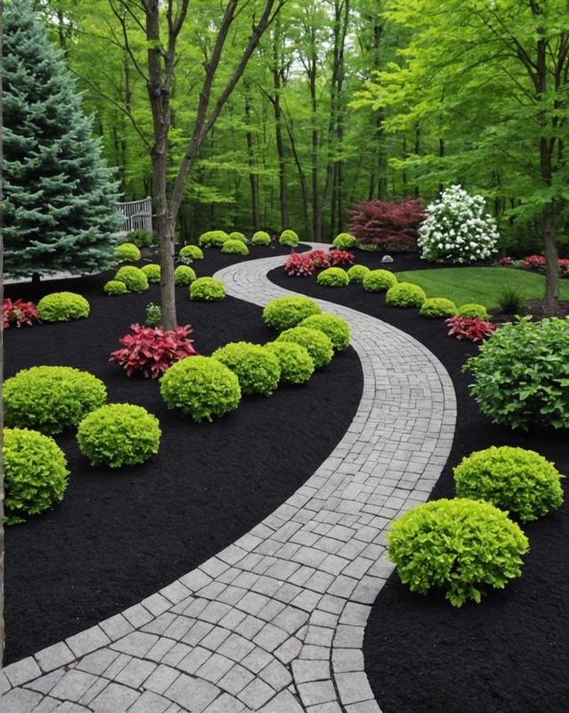 Tips for Defining a Walkway