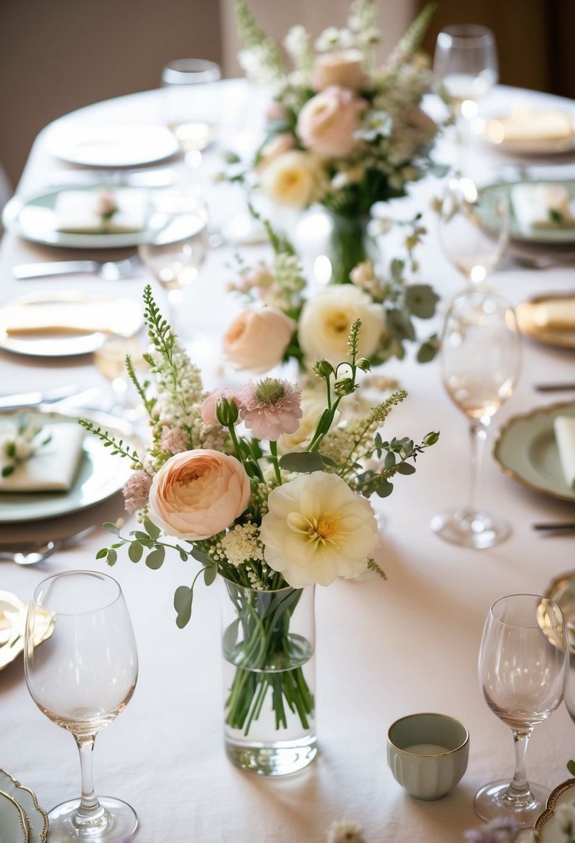 15) Exquisite Flower Compositions