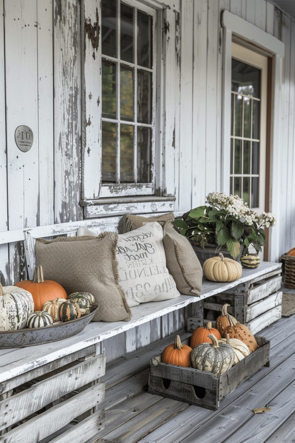 Cozy Additions for Your Autumn Porch - photo 16