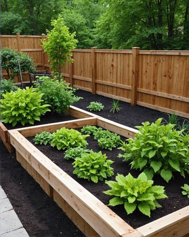 Coat the Wood With Paint or Stain