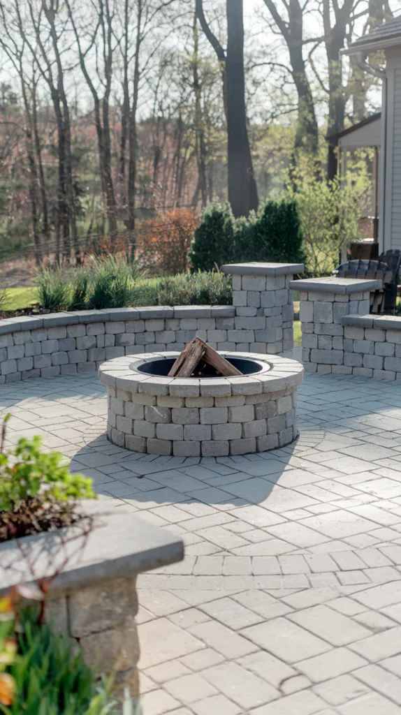 20 Add Natural Stone Details
