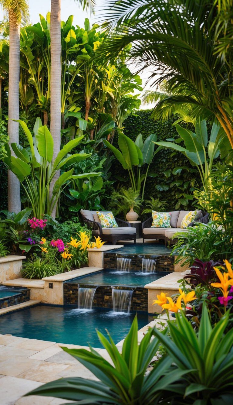 2. Choose Plants That Fit Your Theme