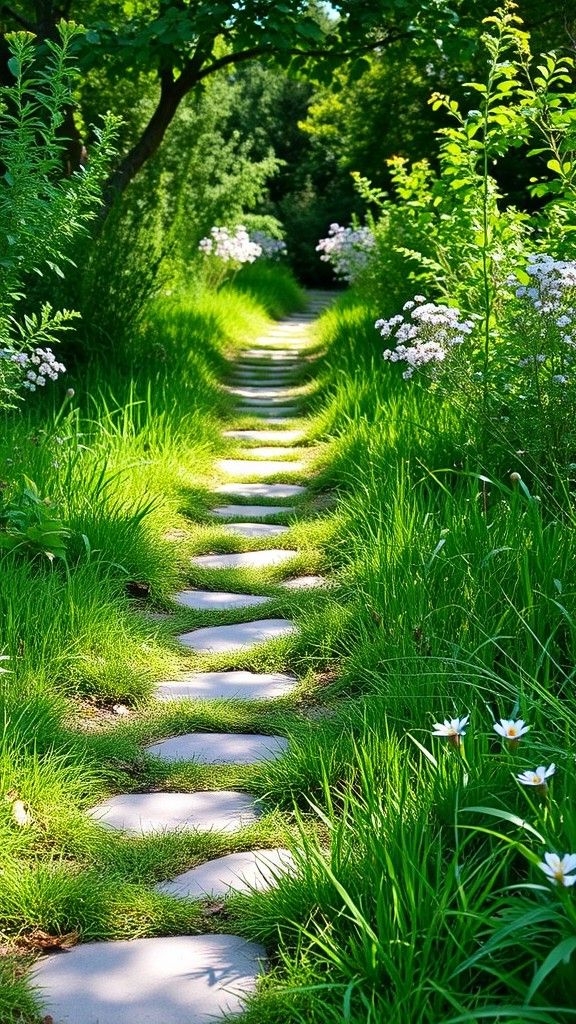 Garden Pathway Ideas Worth Trying