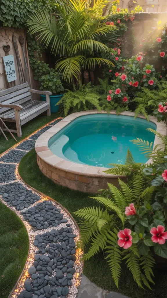 5. Poolside Gardens - photo 2