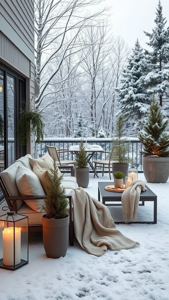 Durable Weather-Resistant Fabrics
