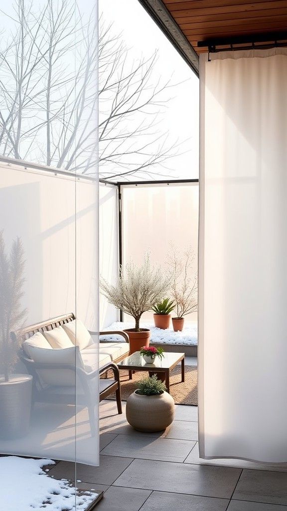 Removable Vinyl Wall Panels