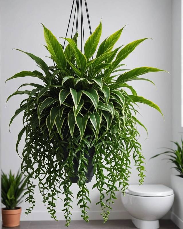 Dragontail Plant Overview