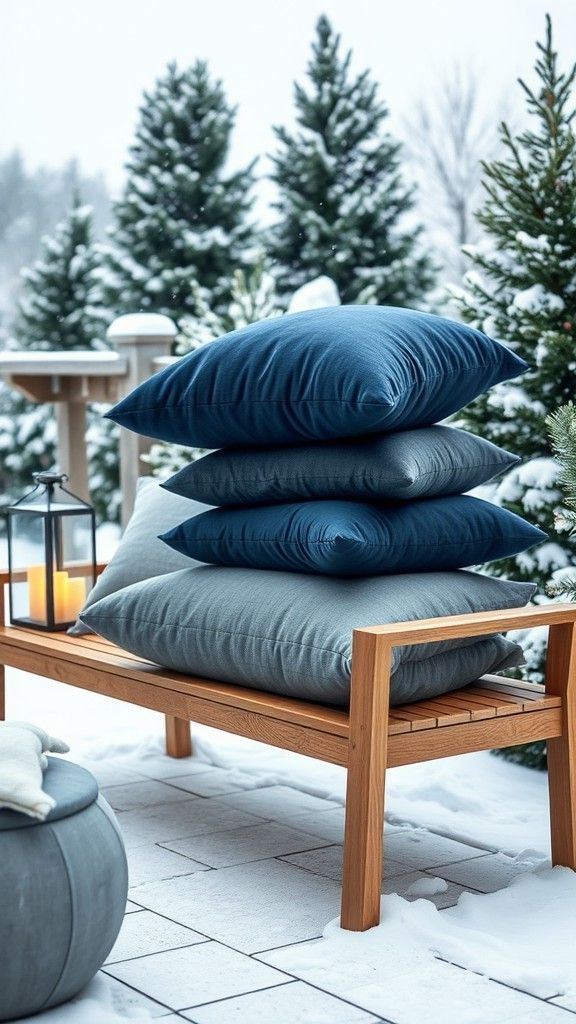 Best Waterproof Cushions and Pillows