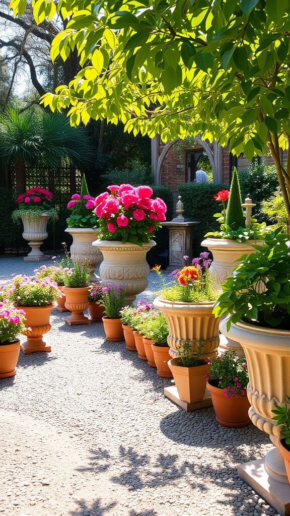 Decorative Pots and Planters to Try