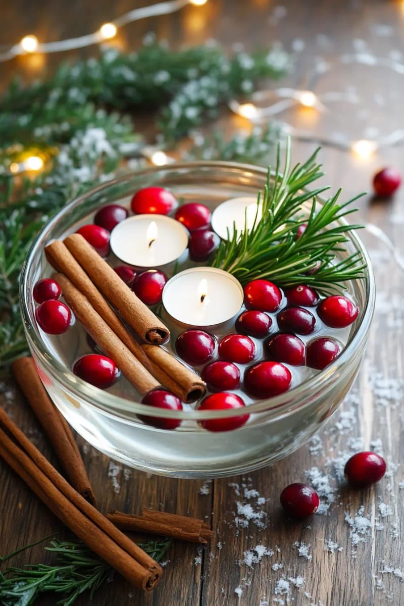 12. Choosing the Right Holiday Candles