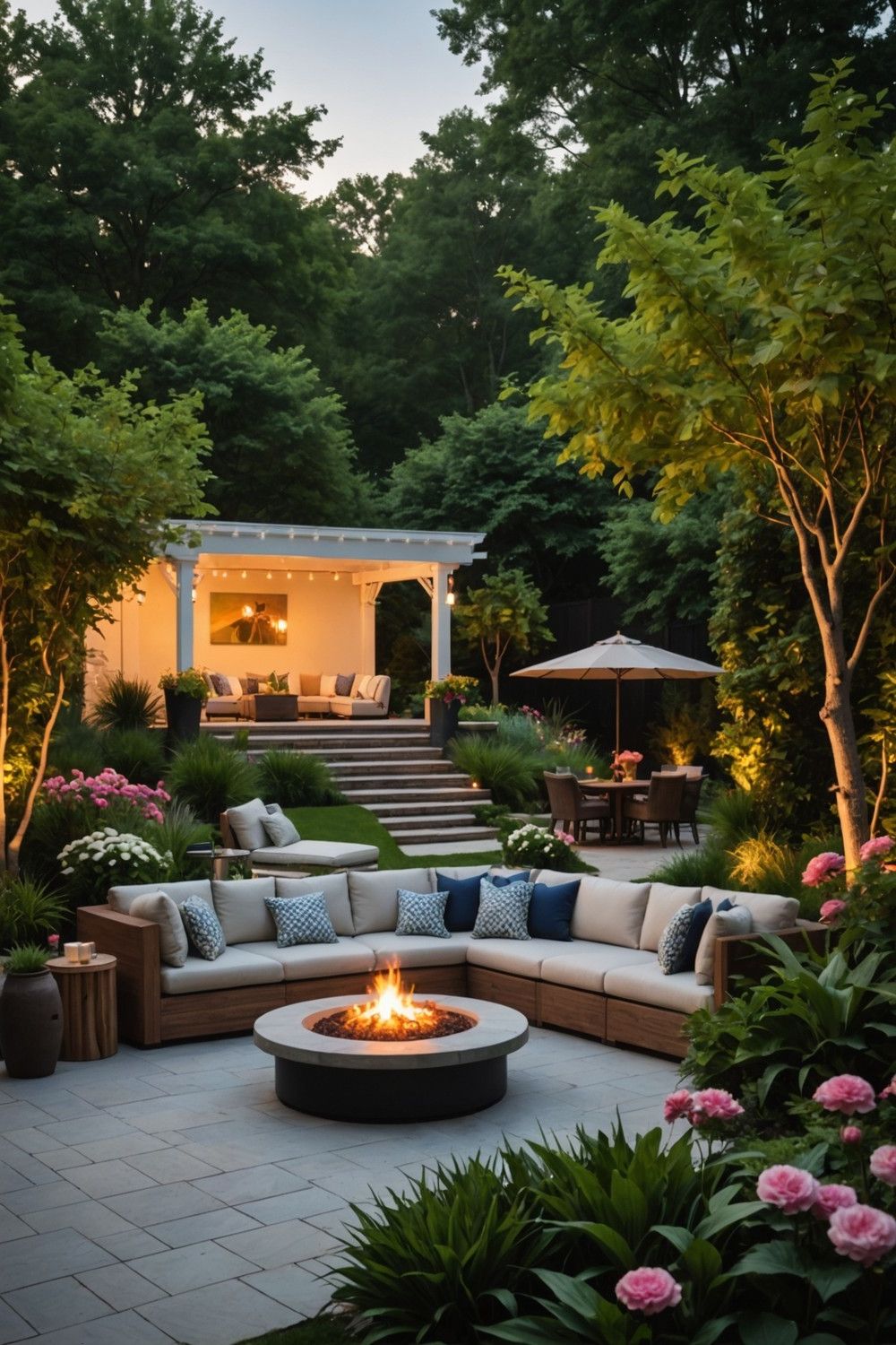 Installing an Outdoor Sound System