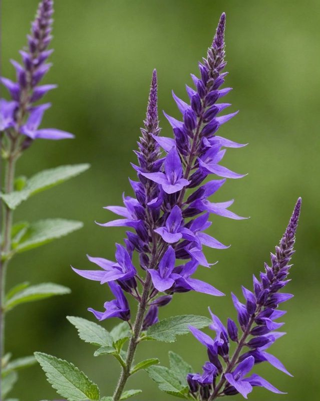 Salvia nemorosa Woodland Sage Essentials
