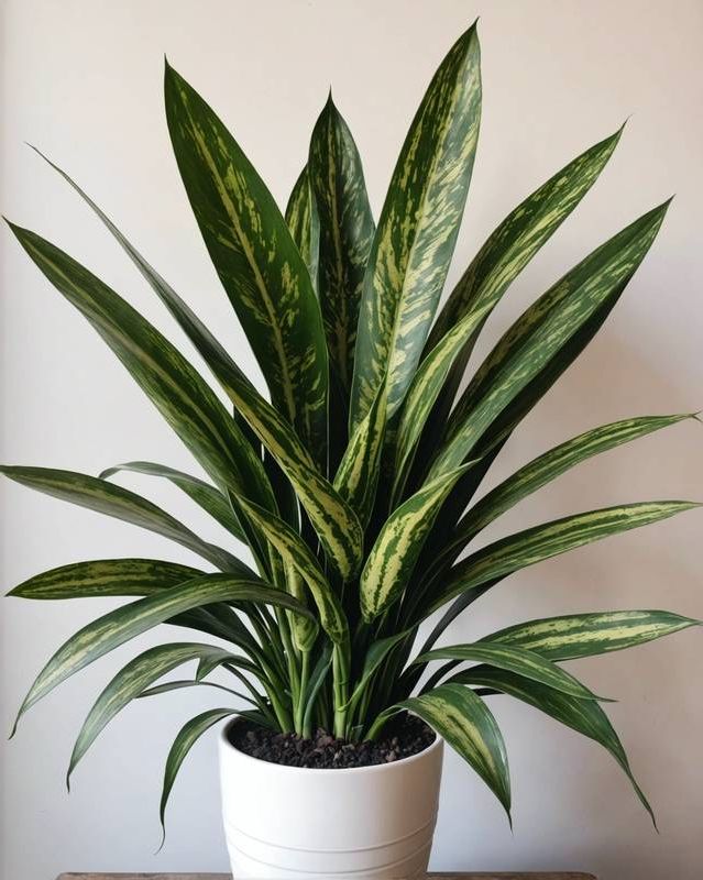 Snake Plant