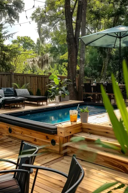 5. Poolside Bar and Lounge - photo 5