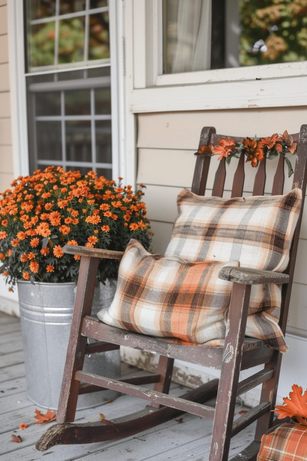 Cozy Additions for Your Autumn Porch - photo 20
