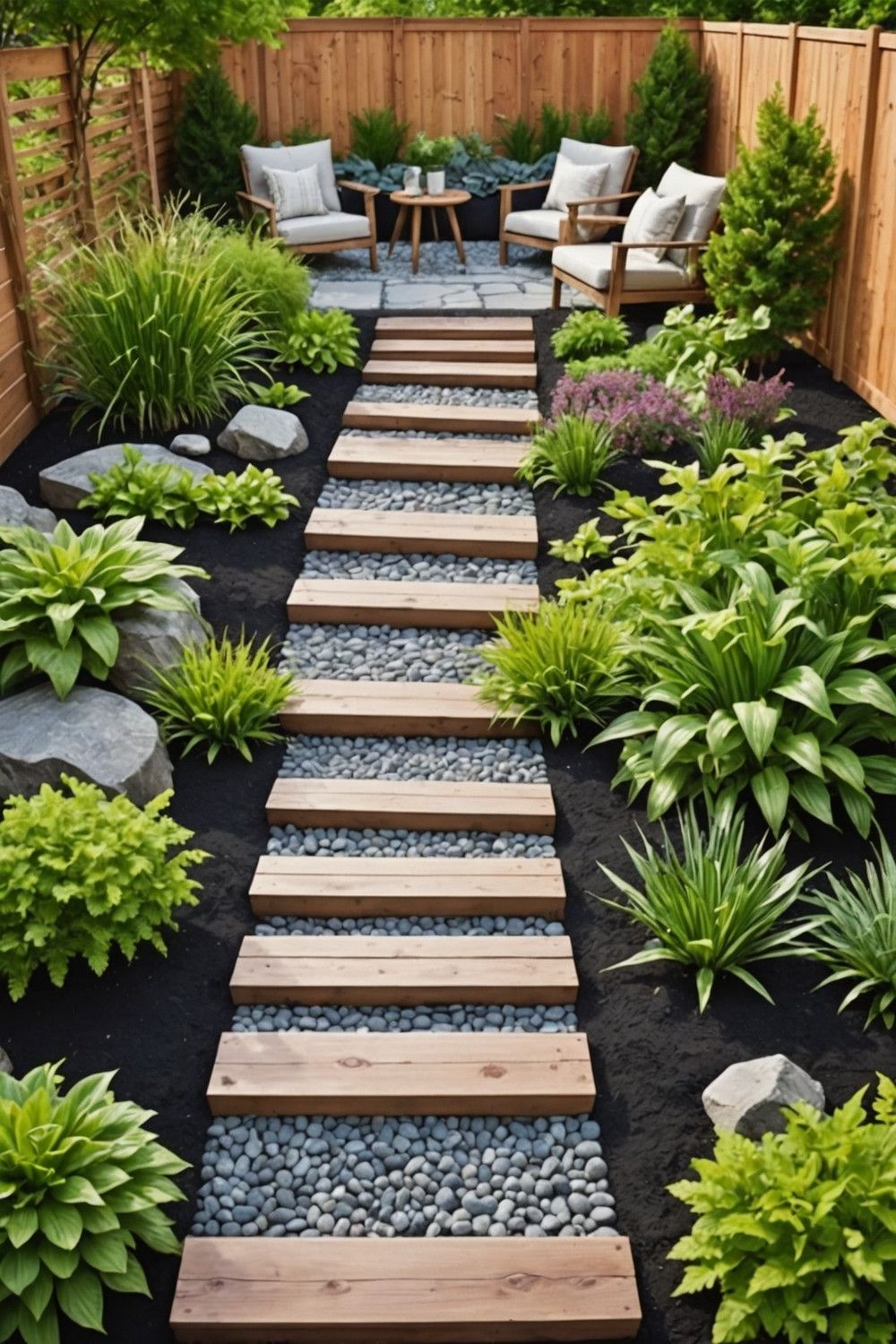 Choosing Eco-Friendly Garden Materials
