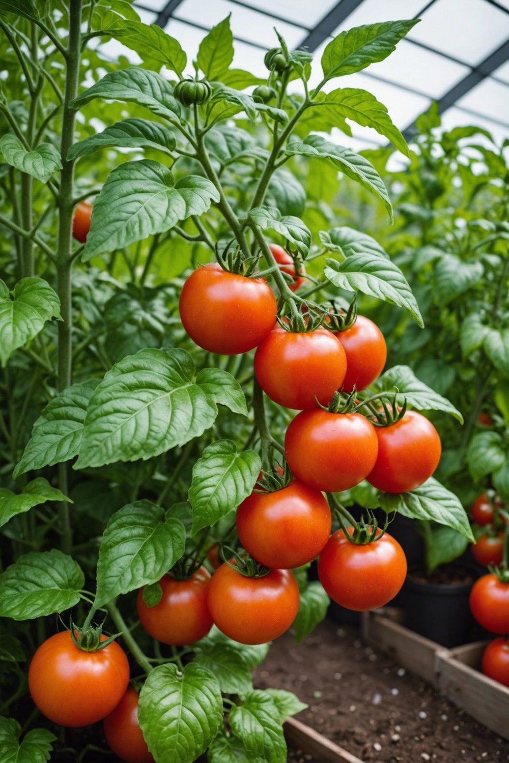 Tomatoes