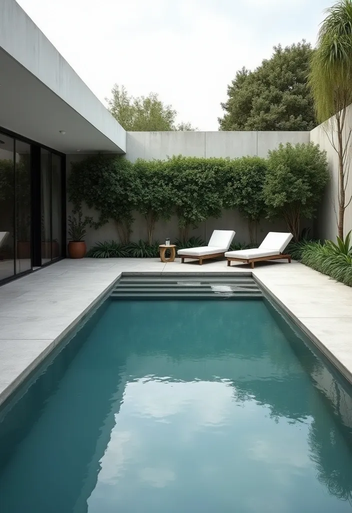 10. Simple Pool Designs Done Right