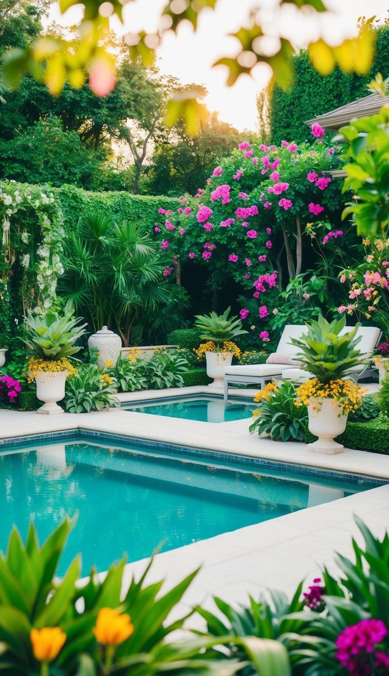 A Nature Lover's Botanical Dream