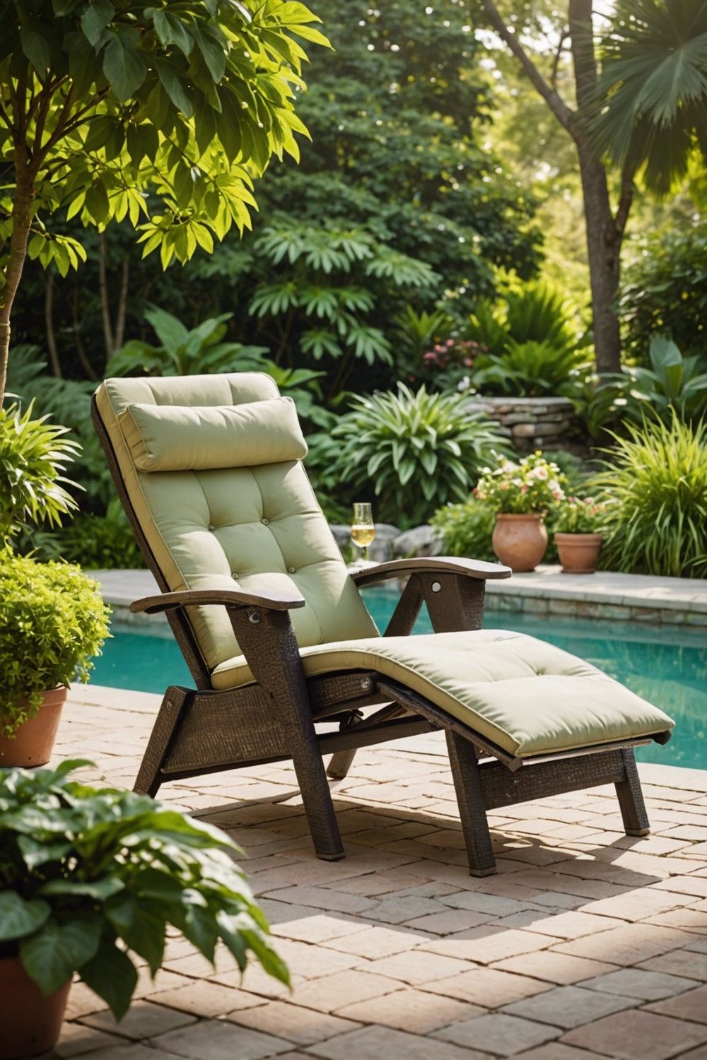 Reclining Chairs for Lazy Afternoons