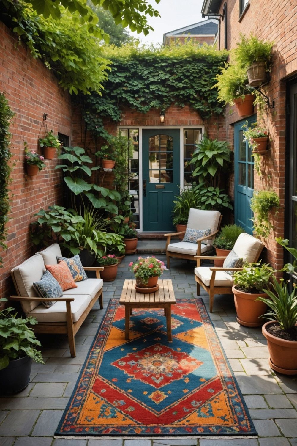 Outdoor Rugs