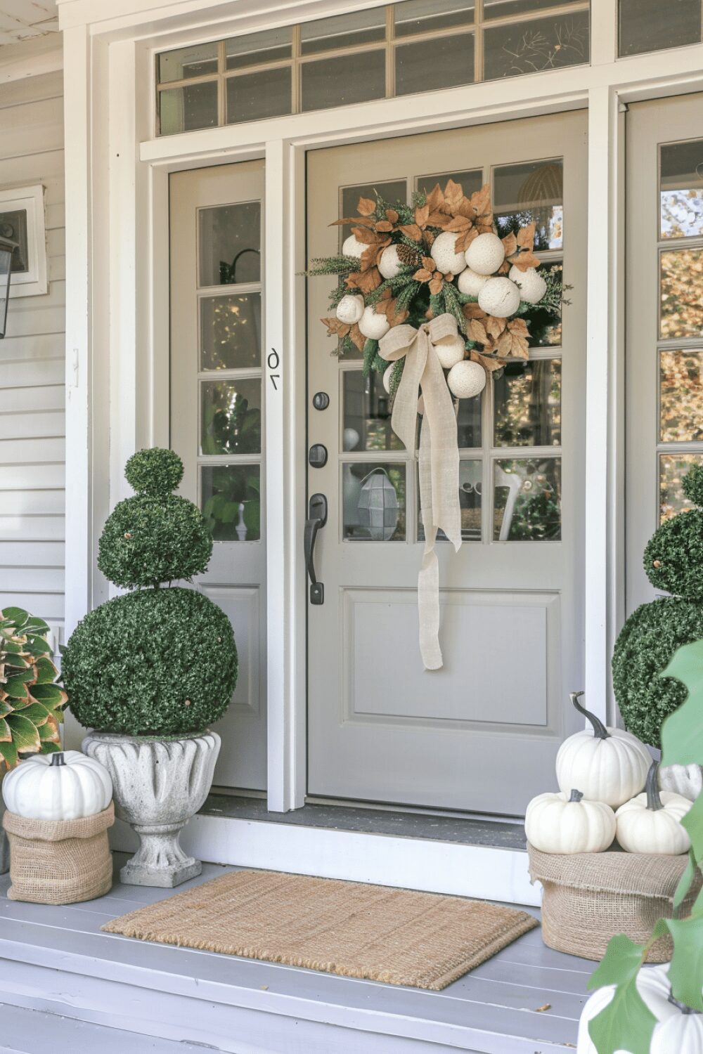 Cozy Additions for Your Autumn Porch - photo 6