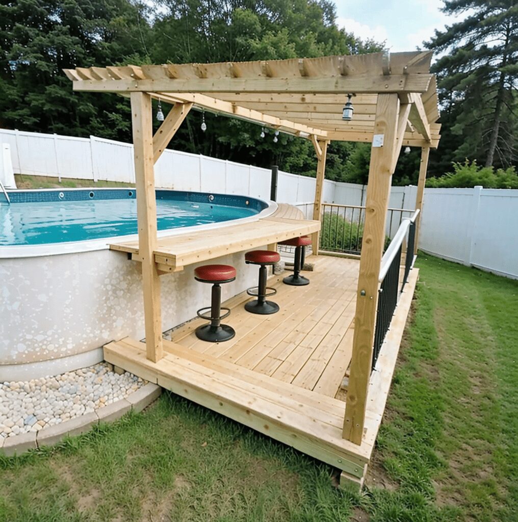 Cool Poolside Cocktails: Refreshing Drink Ideas - photo 7