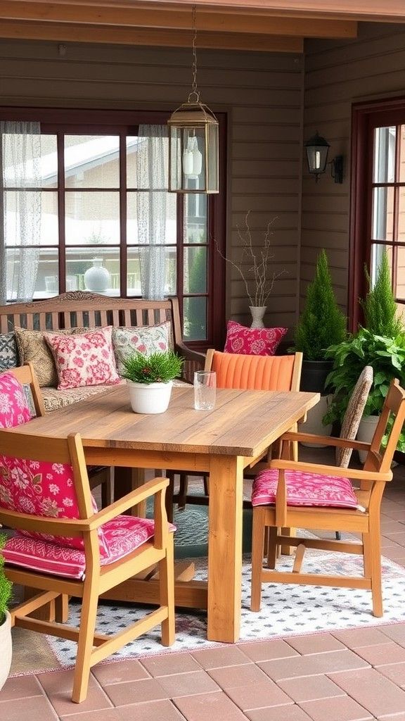 Repurpose Upcycled Furniture Pieces