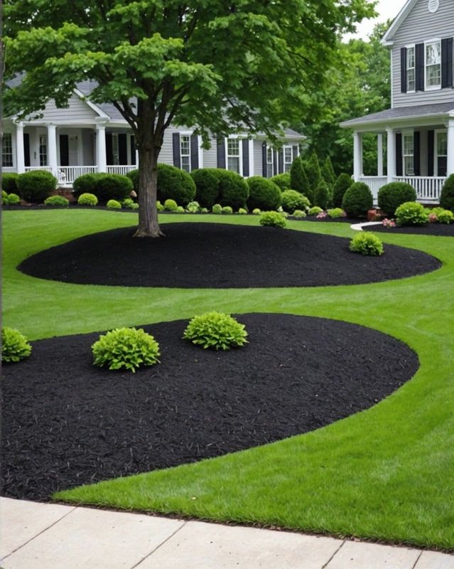 Ways to Break Up Large Areas