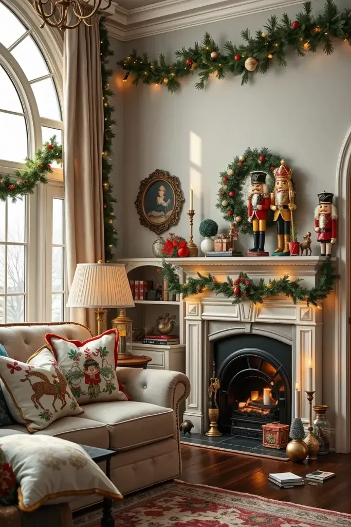 7) Best-Selling Nutcrackers for the Holidays - photo 2