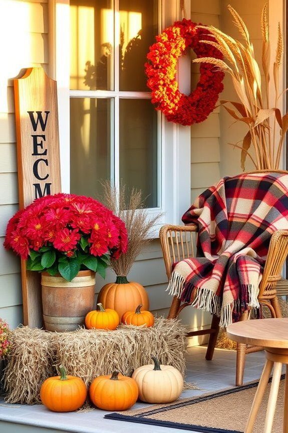 Welcome to our Home!