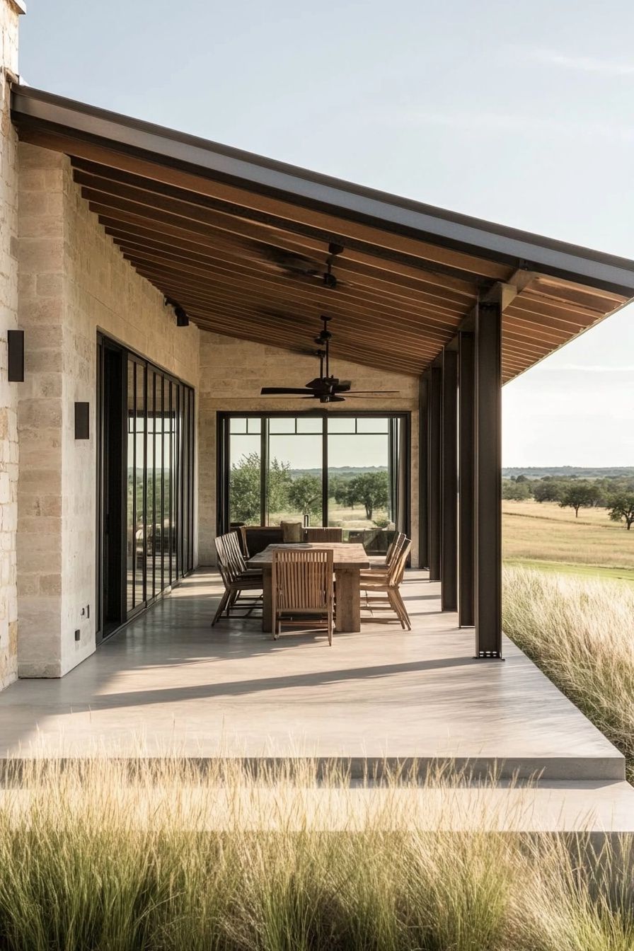 15 Affordable Patio Shade and Style Ideas - photo 9