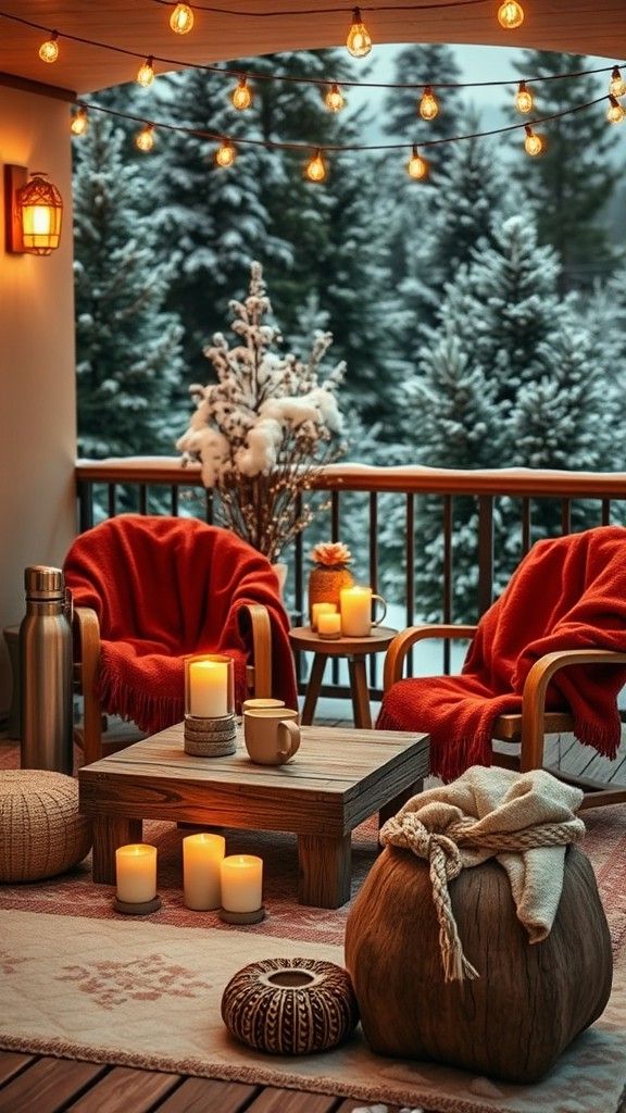 Choosing Warm Color Palettes